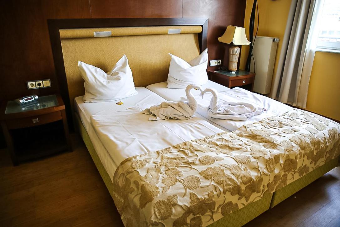Royal Inn Κολωνία Εξωτερικό φωτογραφία