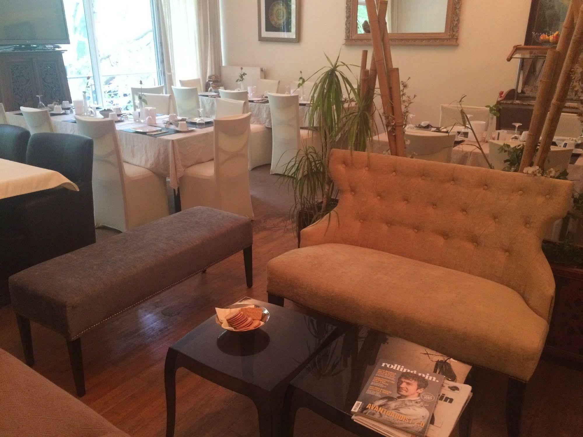 Royal Inn Κολωνία Εξωτερικό φωτογραφία
