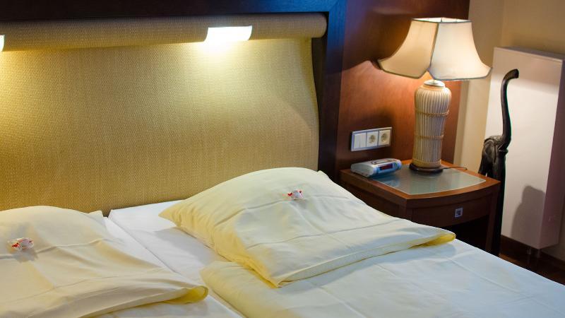 Royal Inn Κολωνία Εξωτερικό φωτογραφία